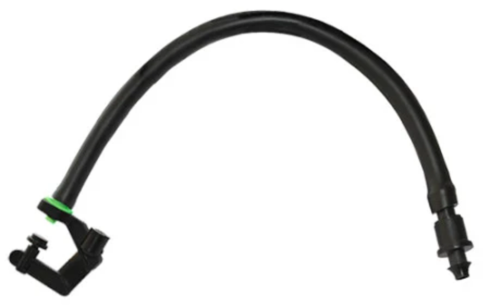 Poliext viseći mikrorasprskivač O.P. Zeleni - Slika 1