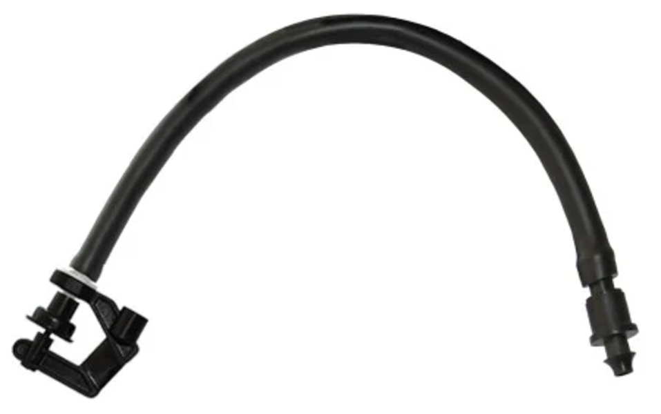 Poliext viseći mikrorasprskivač O.R. Beli - Slika 1