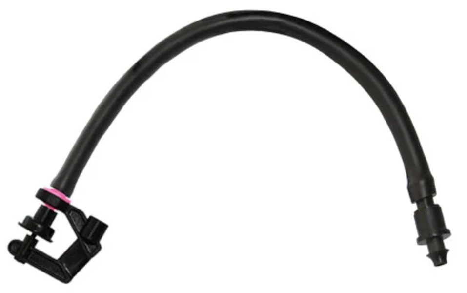 Poliext viseći mikrorasprskivač O.R. Rozi - Slika 1