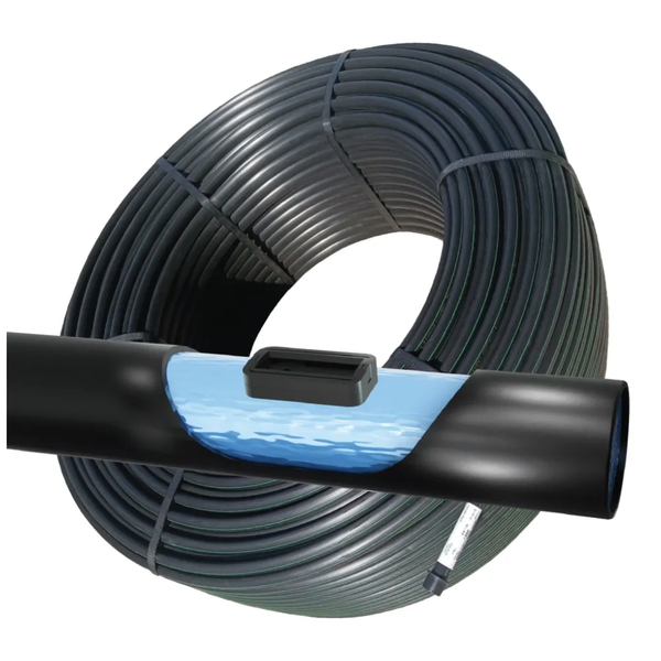 Poliflat T 450PCD16 33CM 2 L/H 0.9MM/450 - Slika 1