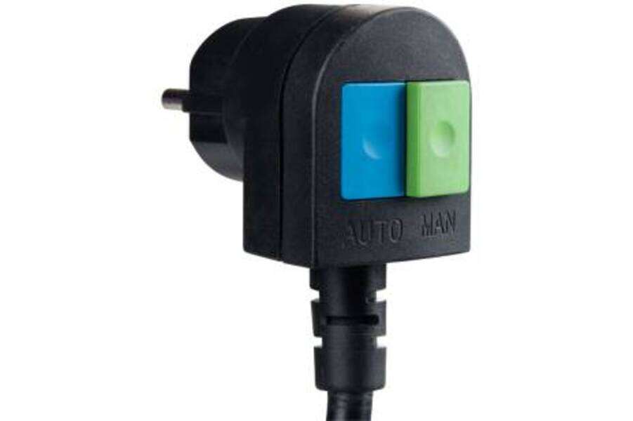 Potapajuća pumpa kombinovana TPS 14000 S Combi Metabo - Slika 2