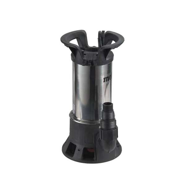 Potapajuća pumpa 1100W PS 18000 SN Metabo - Slika 9