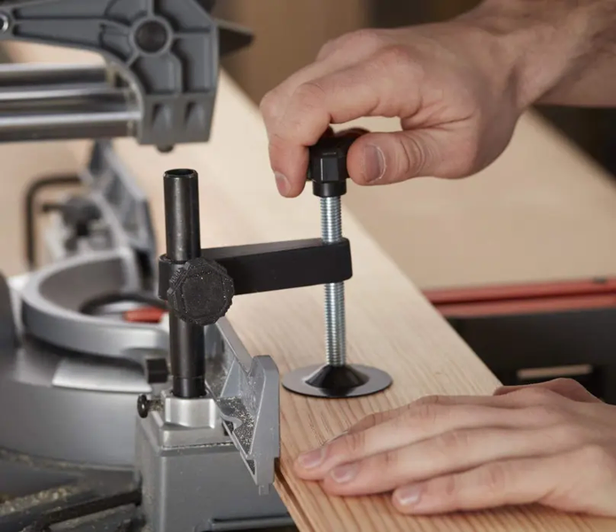 Potezna testera 2.100W BES710-QS Black&Decker - Slika 3