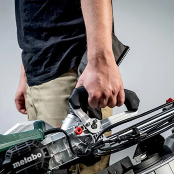 Potezno - klatni ger KGS 254 M 1800W Metabo - Slika 7