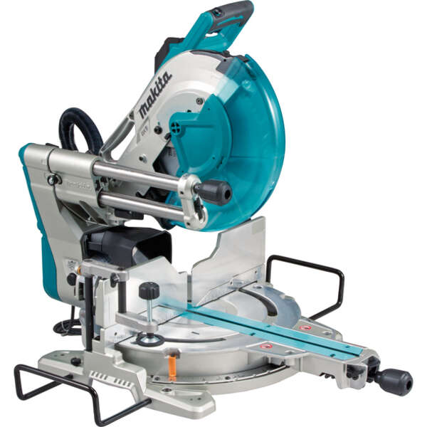 Potezno-nagibna testera Makita LS1219L - Slika 1