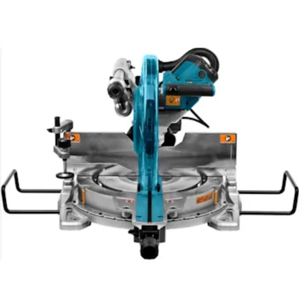 Potezno-nagibna testera Makita LS1219L - Slika 3