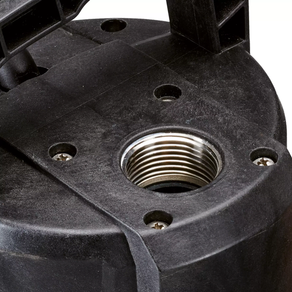 Potopna pumpa 1100W 6.000l/h GE-PP 1100 N-A Einhell - Slika 5