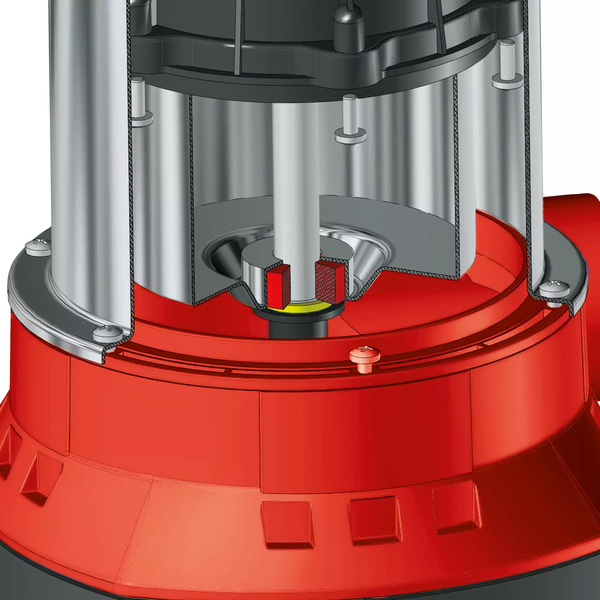 Potopna pumpa 1100W 6.000l/h GE-PP 1100 N-A Einhell - Slika 4