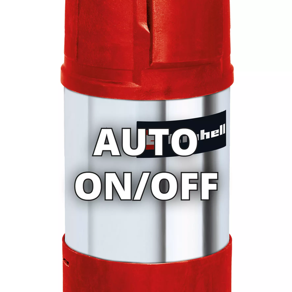 Potopna pumpa 1100W 6.000l/h GE-PP 1100 N-A Einhell - Slika 6