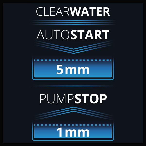 Potopna pumpa za čistu vodu GE-SP 4390 N-A LL ECO Einhell - Slika 5