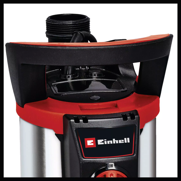 Potopna pumpa za čistu vodu GE-SP 4390 N-A LL ECO Einhell - Slika 4