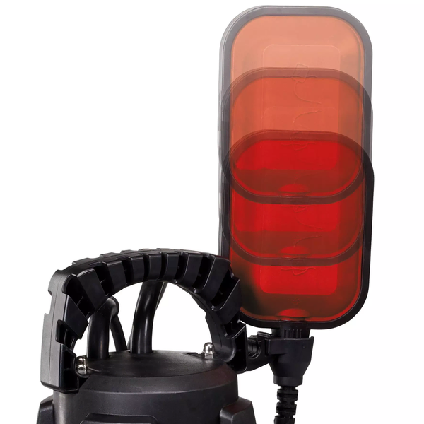 Potopna pumpa za prljavu vodu GC-DP 7035 LL Einhell - Slika 7