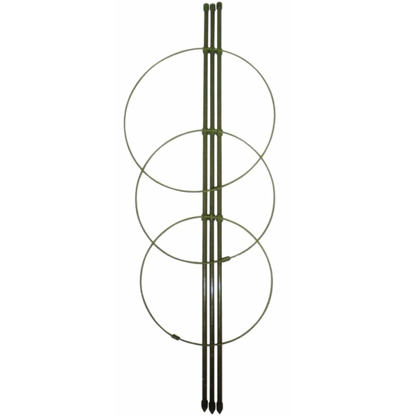 Potporni štap za saksijske biljke - okrugli 75cm STREND PRO - Slika 1