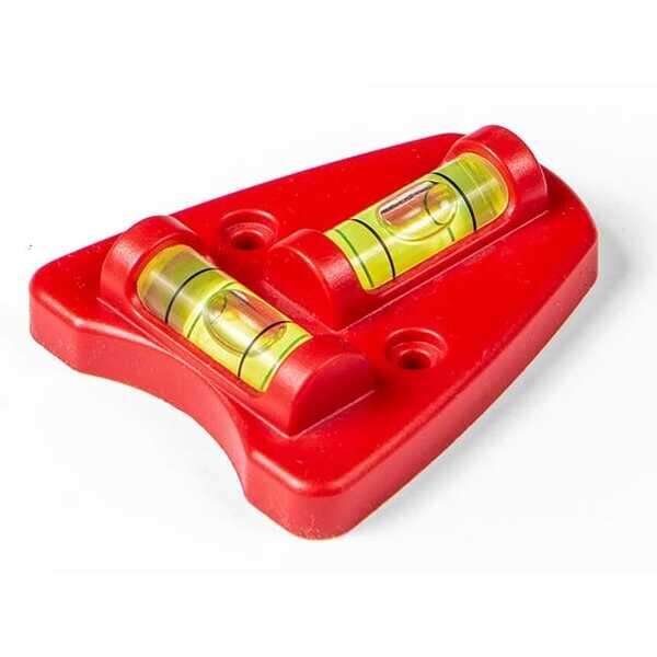 Površinska ukrštena libela magnet 242 - Slika 1