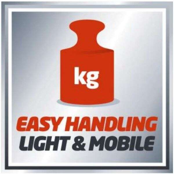 Preklopna testera 1.400W TC-MS 2112 Einhell - Slika 9