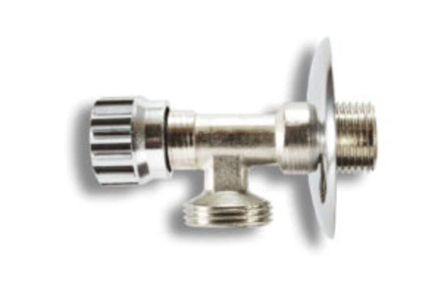 Priključak za veš mašinu tip B 1/2"-3/4" - Slika 1