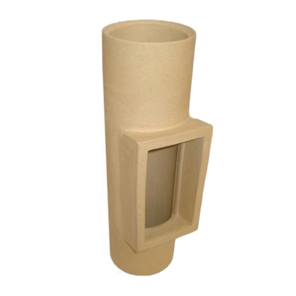 Priključak za vratanca Fi 160 Hart - Slika 1