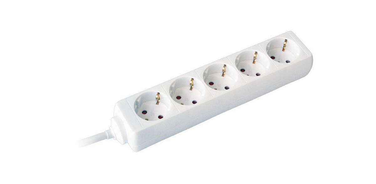 Produžni kabl 5G H05VV-F 250V 1.4m - Slika 1