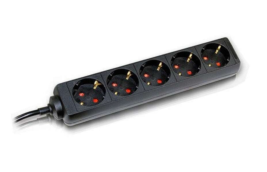 Produžni kabl 5G H05VV-F 3x1 1.4m - Slika 1