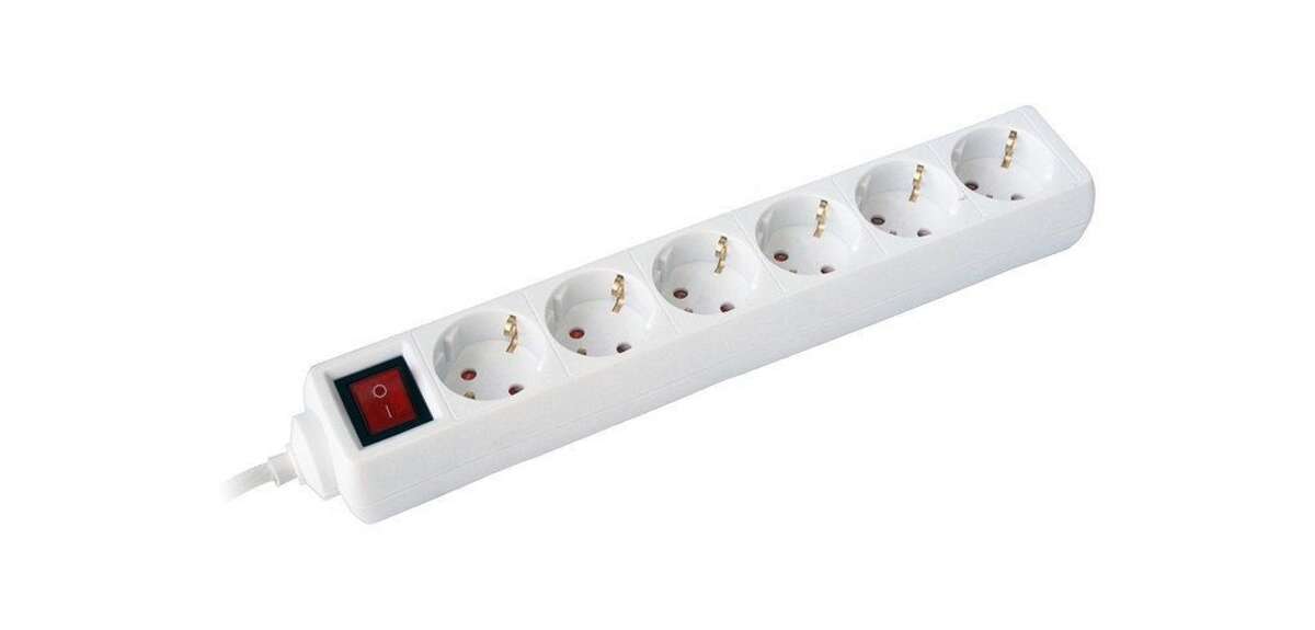 Produžni kabl 6G H05VV-F 5m - Slika 1