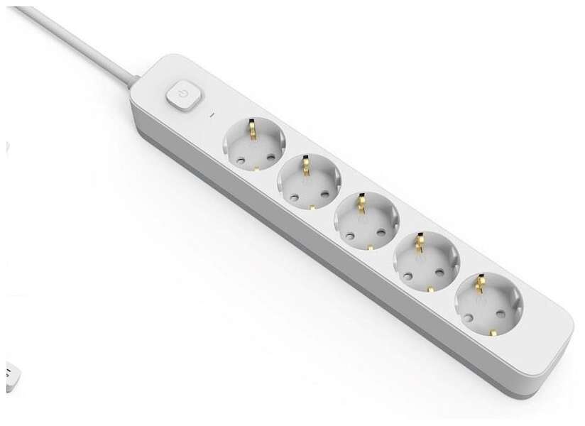 Produžni kabl sa prekidačem 5G 1.5m 3x1.5 Entac - Slika 1