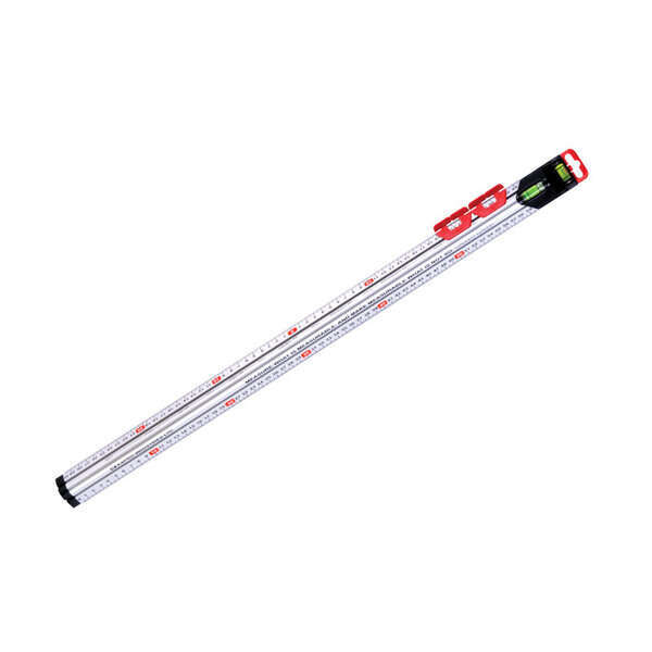 Profil merna letva H/V libela K313 80cm - Slika 1