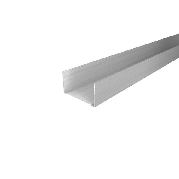 Profil UW 100mm 4m - Slika 1