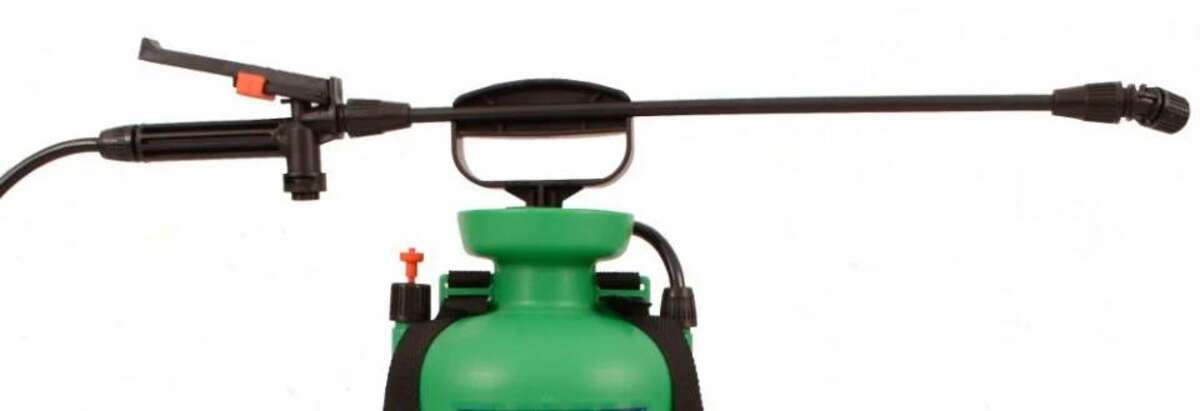 Prskalica hobby 10L Garden - Slika 3