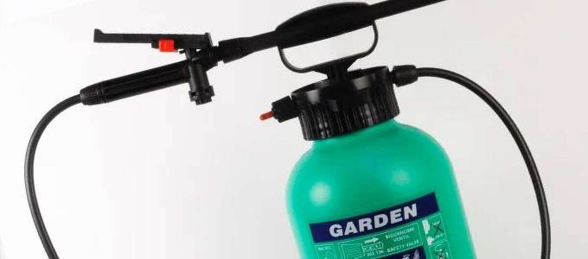 Prskalica leđna 5L Garden - Slika 3