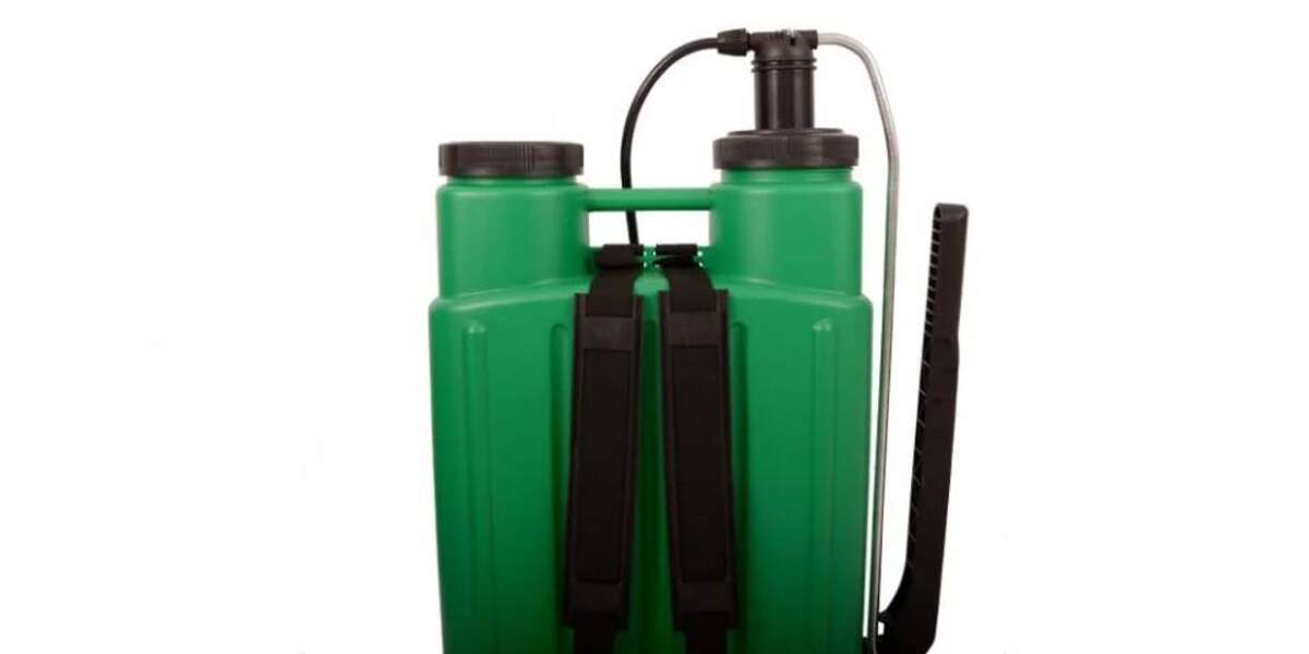 Prskalica leđna Garden Pro 16L Polins - Slika 4