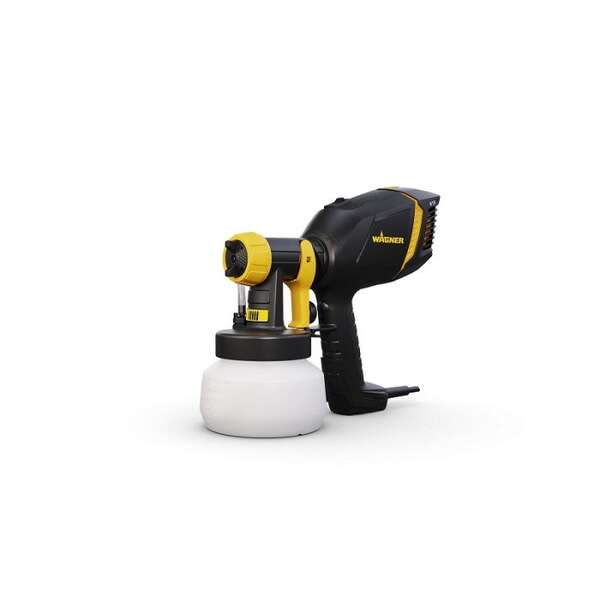 Prskalica za farbanje 300W W 150 Wagner - Slika 4