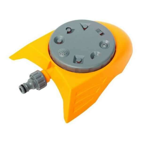 Prskalica za travnjak 8 funkcija Rosa - Slika 1