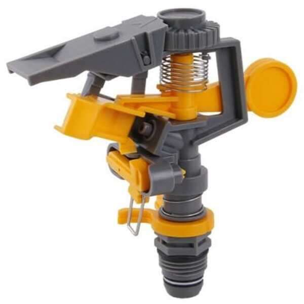 Prskalica za travnjak impulsna - plastična Rosa - Slika 1