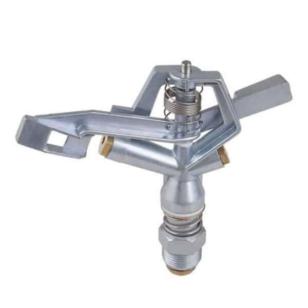 Prskalica za travnjak impulsna 3/4" Rosa - Slika 1