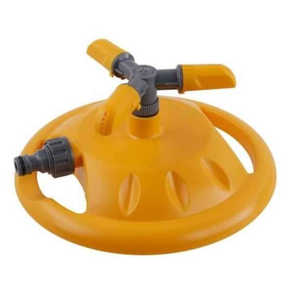 Prskalica za travnjak rotaciona Rosa - Slika 1