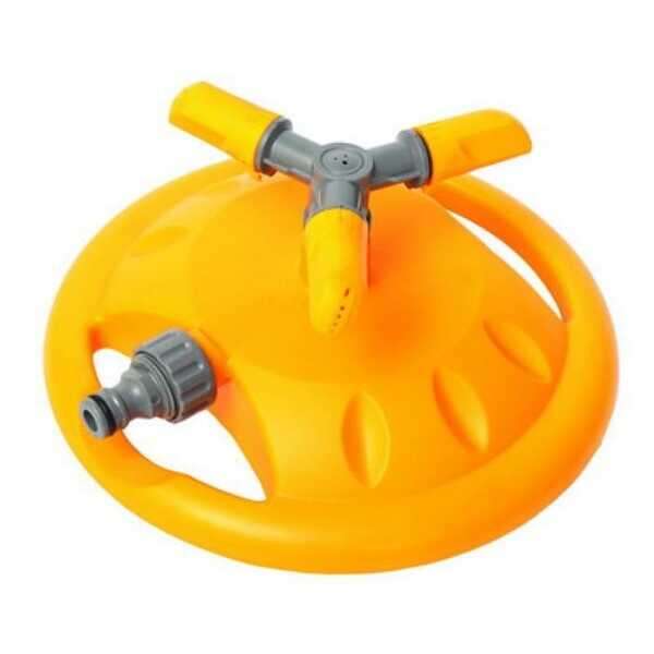 Prskalica za travnjak rotaciona Rosa - Slika 2