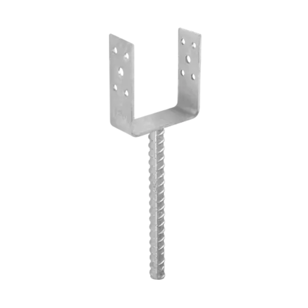 PSL 100U Nosač stuba 101x100x40x5,0mm - Slika 1