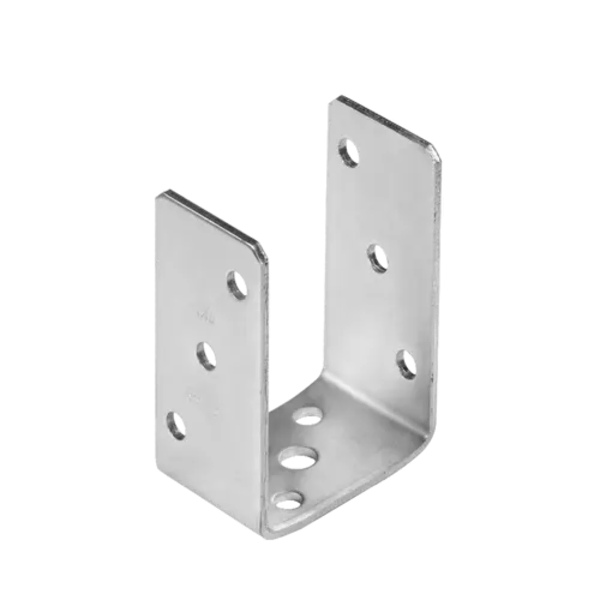 PSO 70 Nosač stuba 71x120x60x4,0 mm - Slika 1