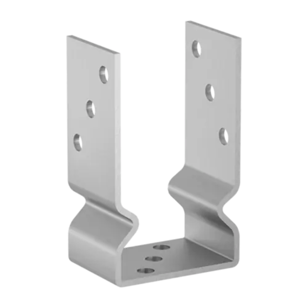 PSOZ 120 Nosač stuba 121x150x3,0 mm - Slika 1