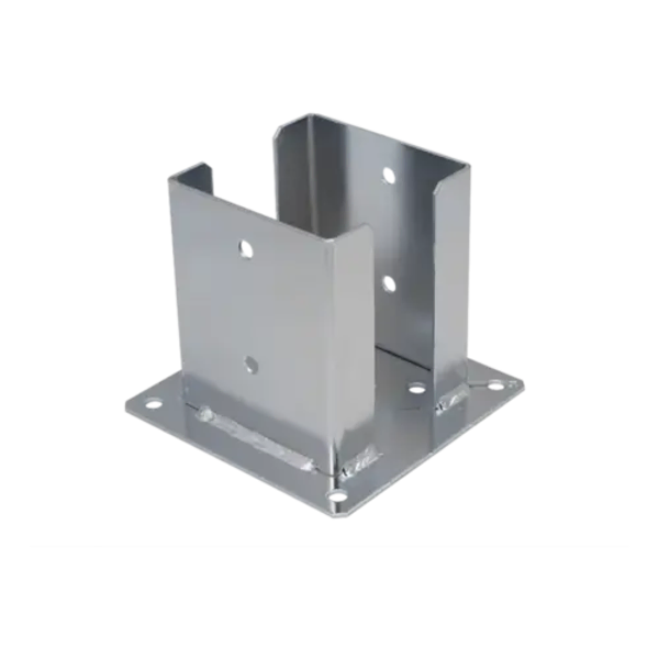 PSPD 120 Nosač stuba 122x150x2,5 - Slika 1