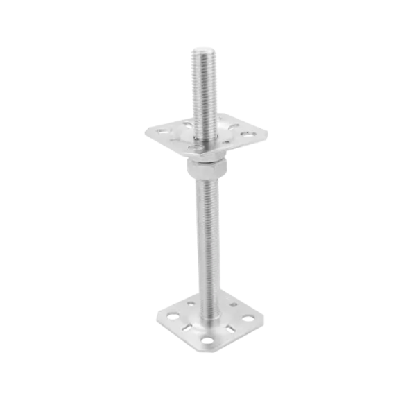 PSR 80 Nosac grede-podesiva visina 80x250 fi 20 - Slika 1