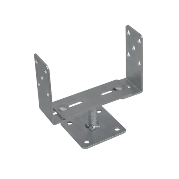 PSRT 60-200 Nosač stuba 60-200x136x4,0 - Slika 1