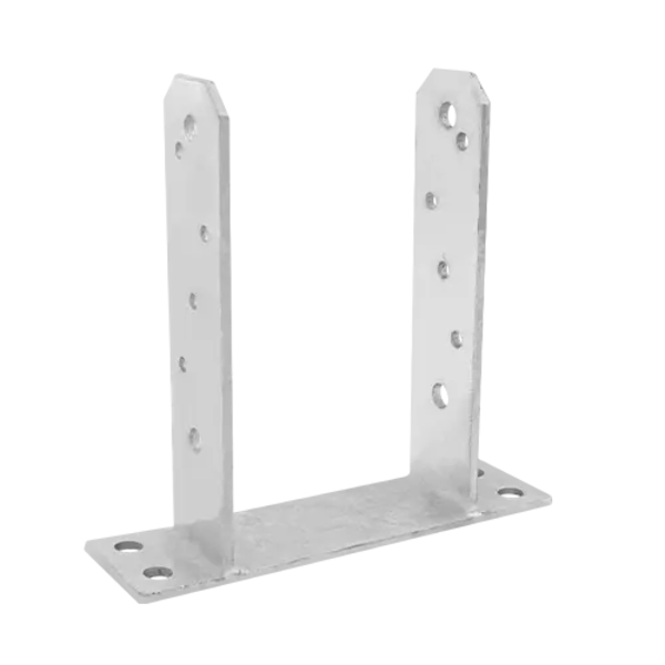 PST 120 Nosač stuba 121x200x50x5,0 mm - Slika 1