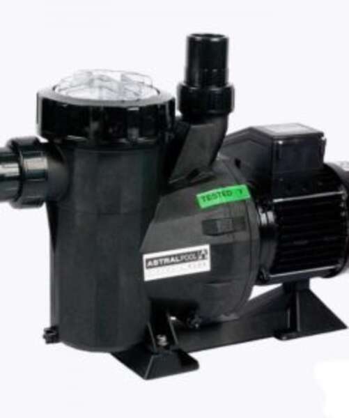 Pumpa Astral Victoria 21500,00 l/h 1,10 kw 230/400v III - Slika 1