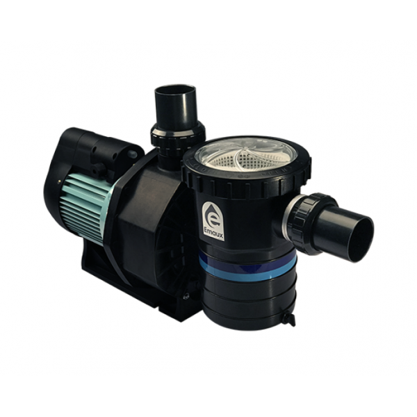 Pumpa Emaux SB10 14m3/h 1HP 0,97kw II - Slika 1