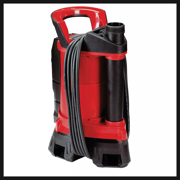 Pumpa za prljavu vodu 690W GE-DP 6935 A ECO Einhell - Slika 5