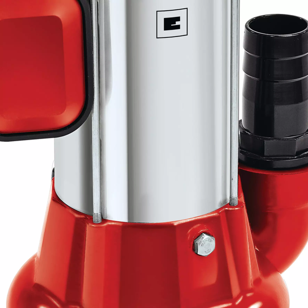 Pumpa za prljavu vodu 1,3kW GC-DP 1340 G Einhell - Slika 4