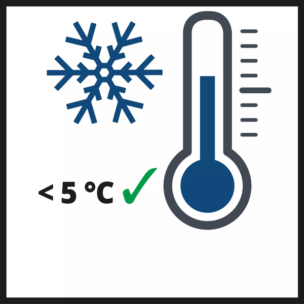Profesionalni punjač i starter 12/24V CE-BC 30 M Einhell - Slika 5