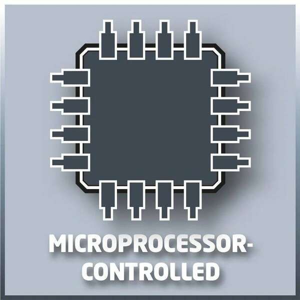 Smart punjač za akumulator 12V CE-BC 2 M  Einhell - Slika 3