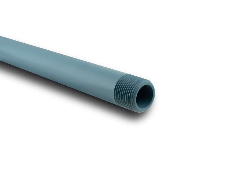 PVC produžetak 3/4" - 100 cm - Slika 1